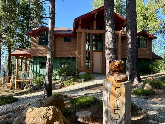 515 Eagle Crest Drive, Lake Almanor West, CA 96020 - #1