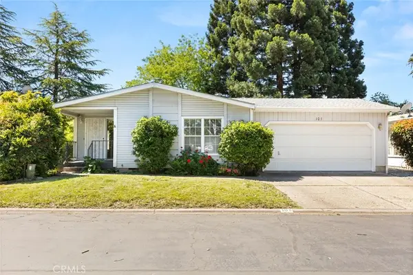 2050 Springfield Drive #103, Chico, CA 95928