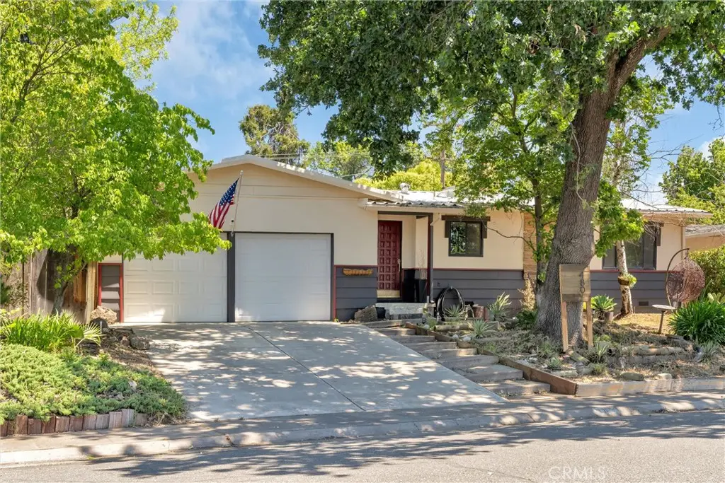 480 Redwood Way, Chico, CA 95926 - #1