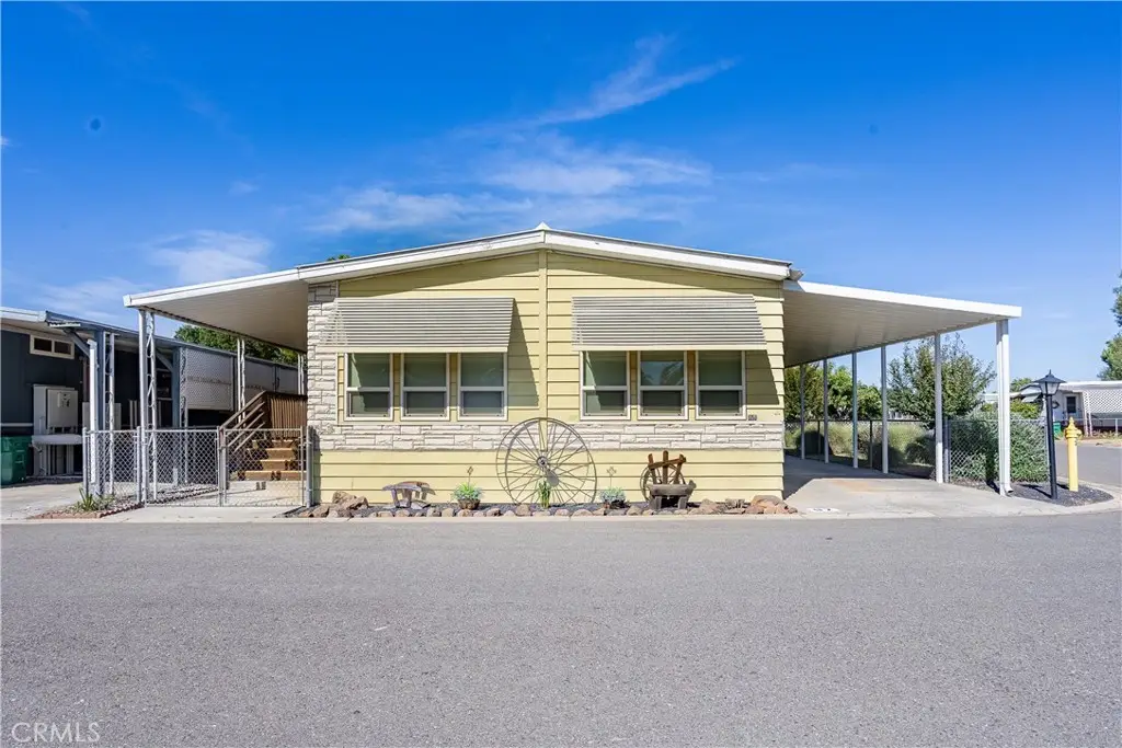 701 E Lassen #97, Chico, CA 95973 - #1