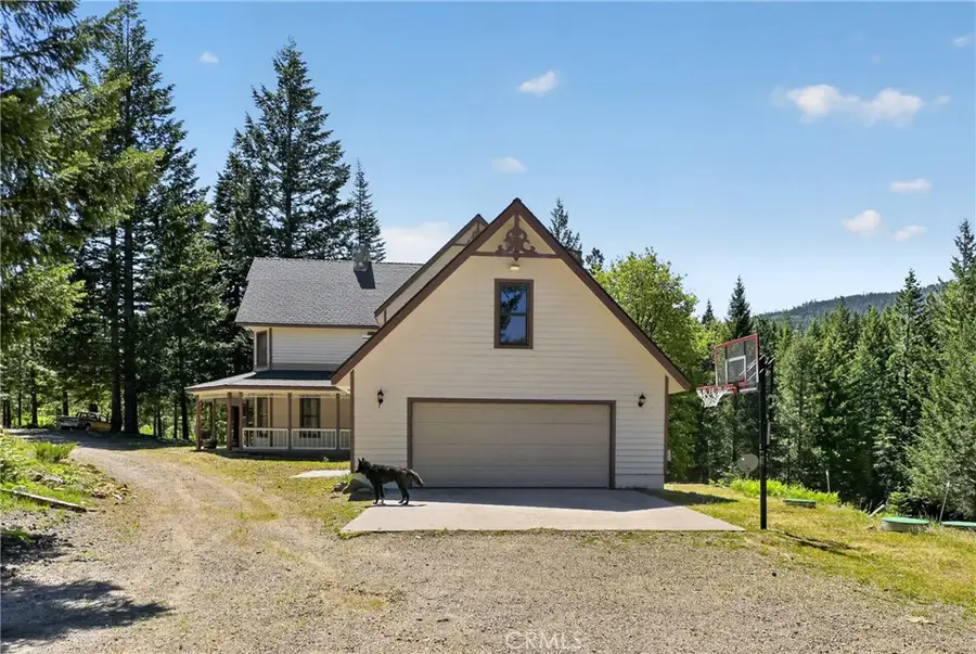 2708 Grey Fox Dr. Drive, Weed, CA 96064 - #3