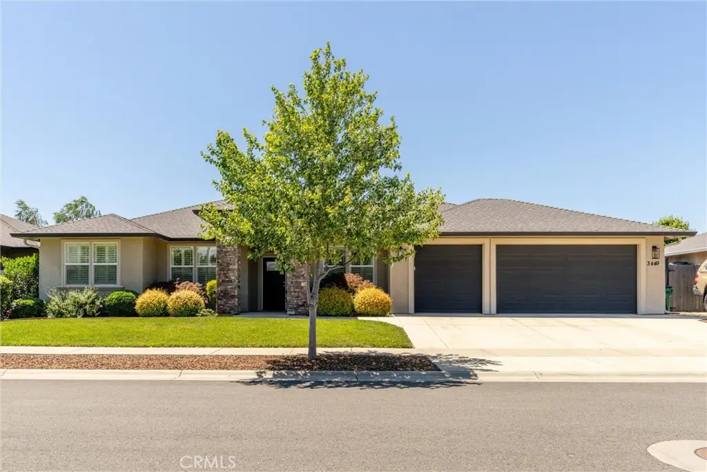 3449 Schill Lane, Chico, CA 95973 - #1