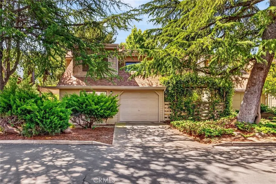 2865 Pennyroyal Drive, Chico, CA 95928 - #2