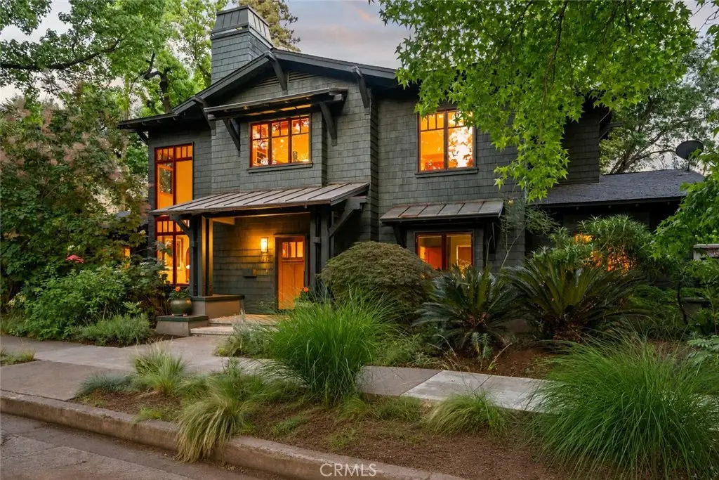 1253 Woodland Avenue, Chico, CA 95928 - #1