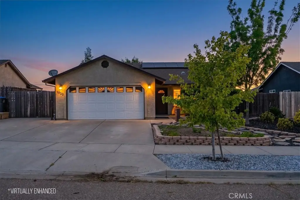 1950 Gentry Way, Red Bluff, CA 96080 - #1