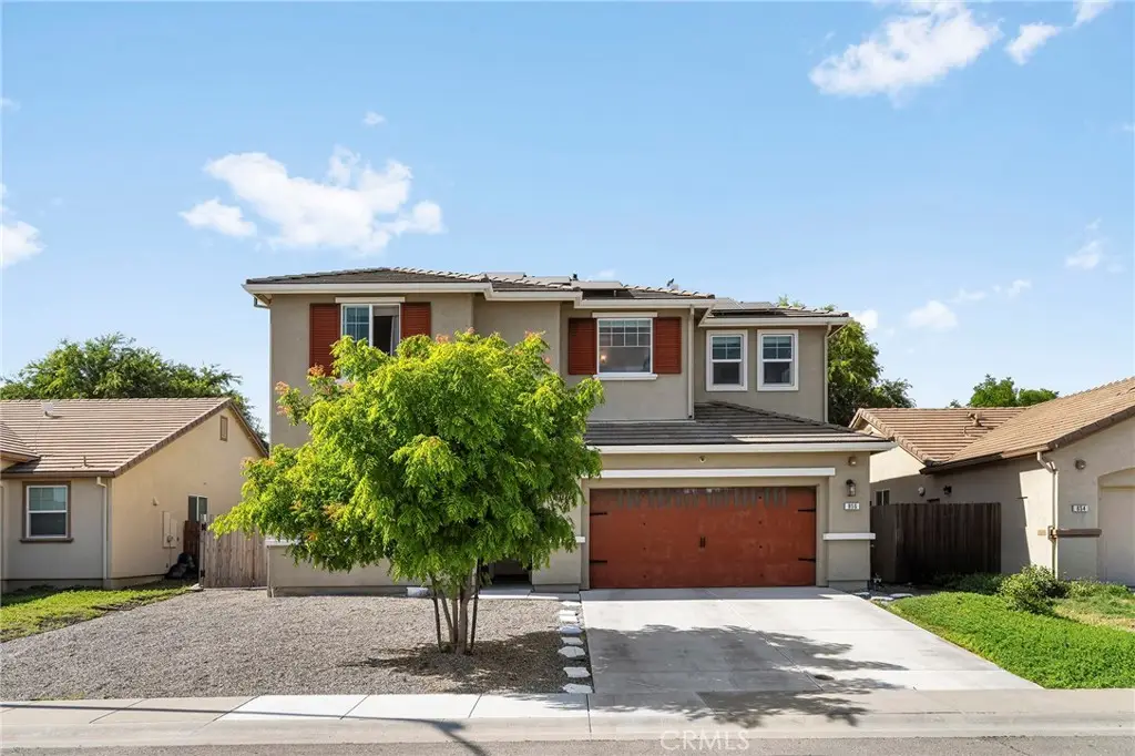 856 Crocker Court, Williams, CA 95987 - #1
