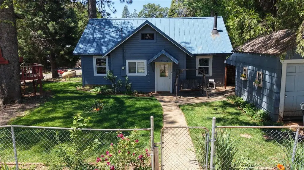 17145 Skyway, Stirling City, CA 95978 - #1