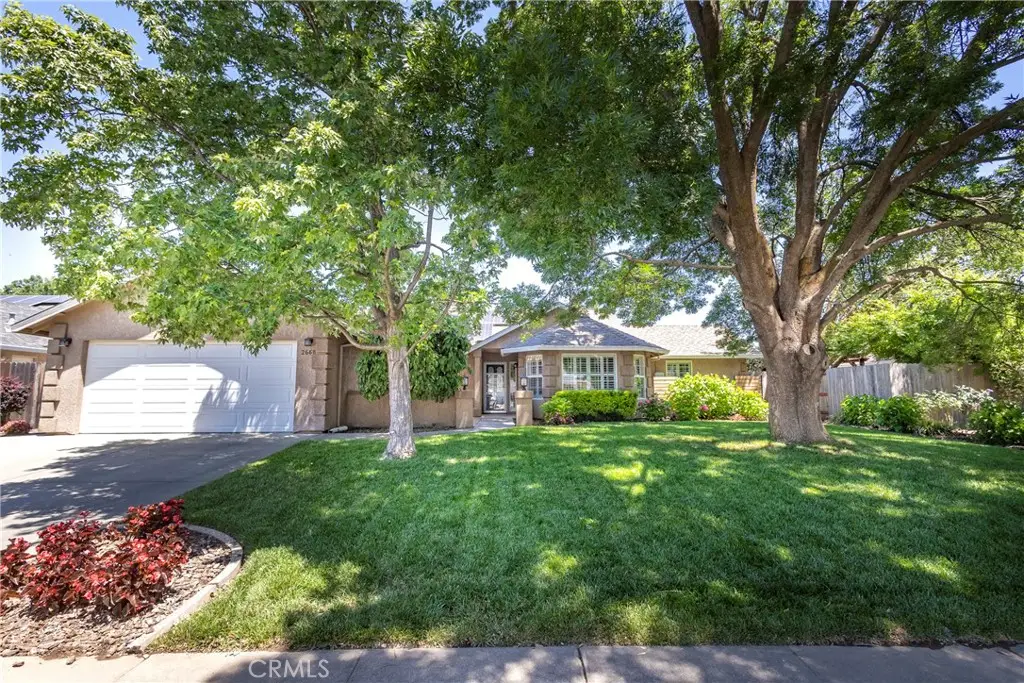 2668 Chantel Way, Chico, CA 95973 - #1
