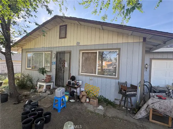120 E Buel Street, Montague, CA 96064
