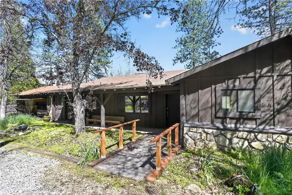 15640 Quartz Valley Dr. Drive, Fort Jones, CA 96032