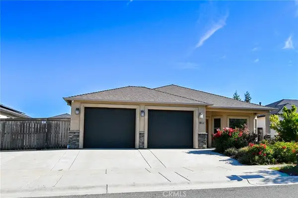 1654 Desert Spring, Chico, CA 95973