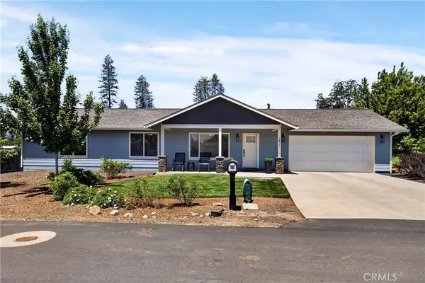 1471 Mabelle, Paradise, CA 95969