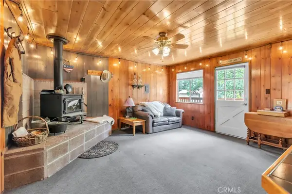 7515 Abner Lane, Forest Ranch, CA 95942