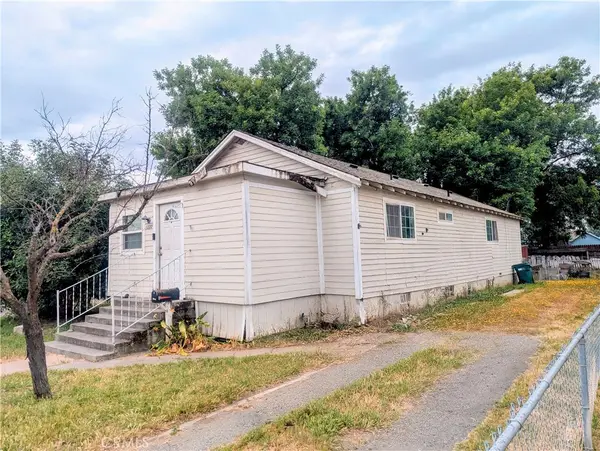1220 5th Ave, Corning, CA 96021