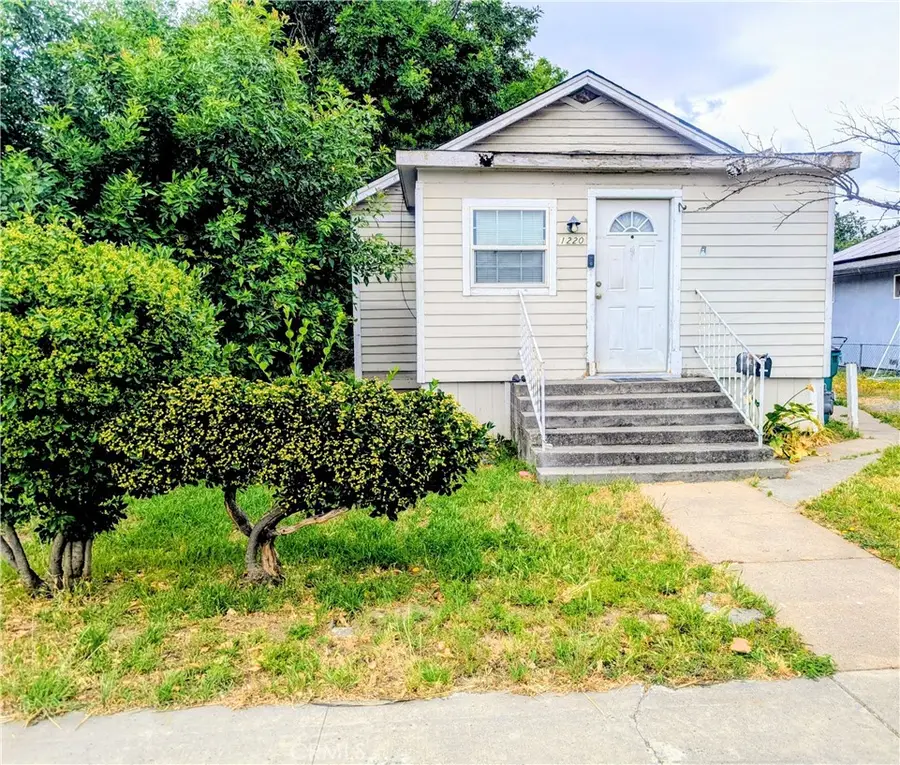 1220 5th Ave, Corning, CA 96021 - #2