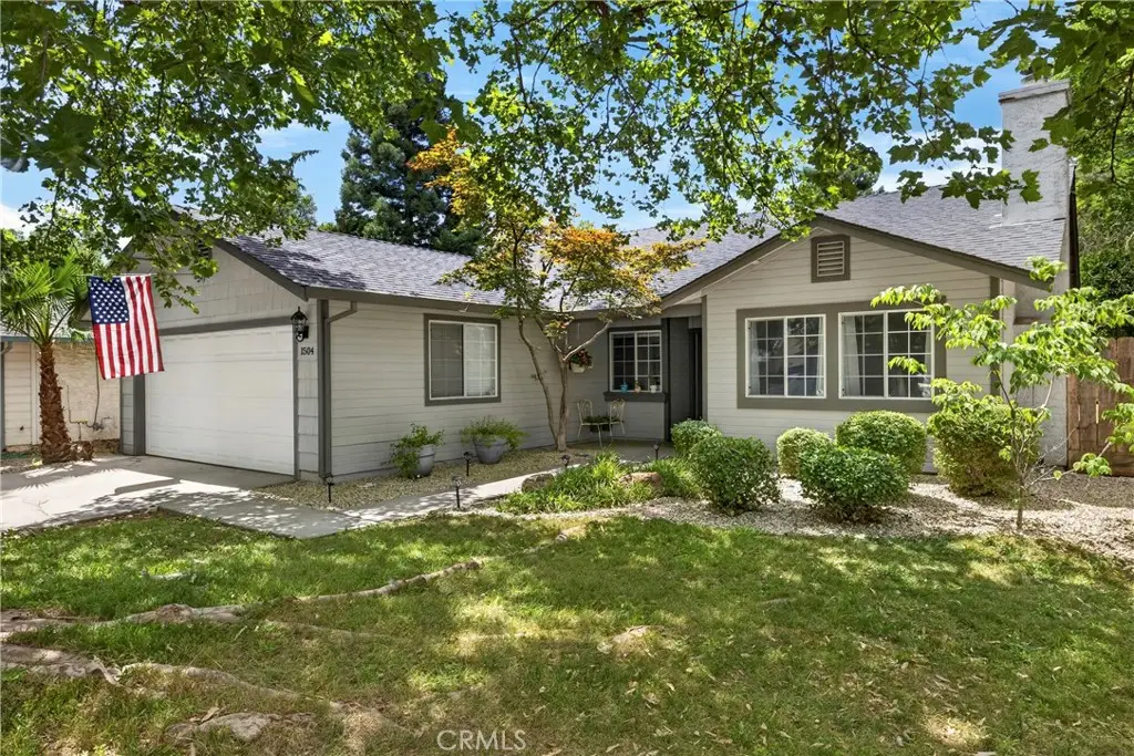 1504 La Linda Lane, Chico, CA 95926 - #1