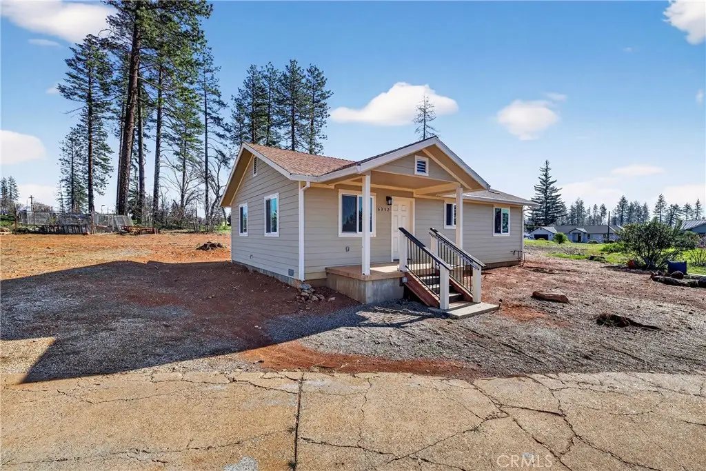 6352 Tahoe Court, Paradise, CA 95969 - #1