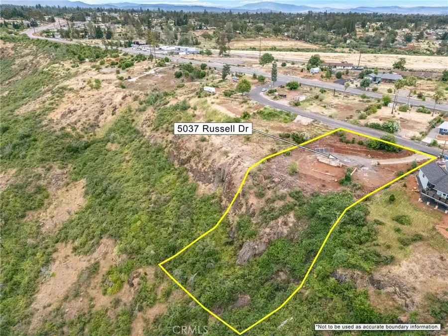 5037 Russell Drive, Paradise, CA 95969 - #3