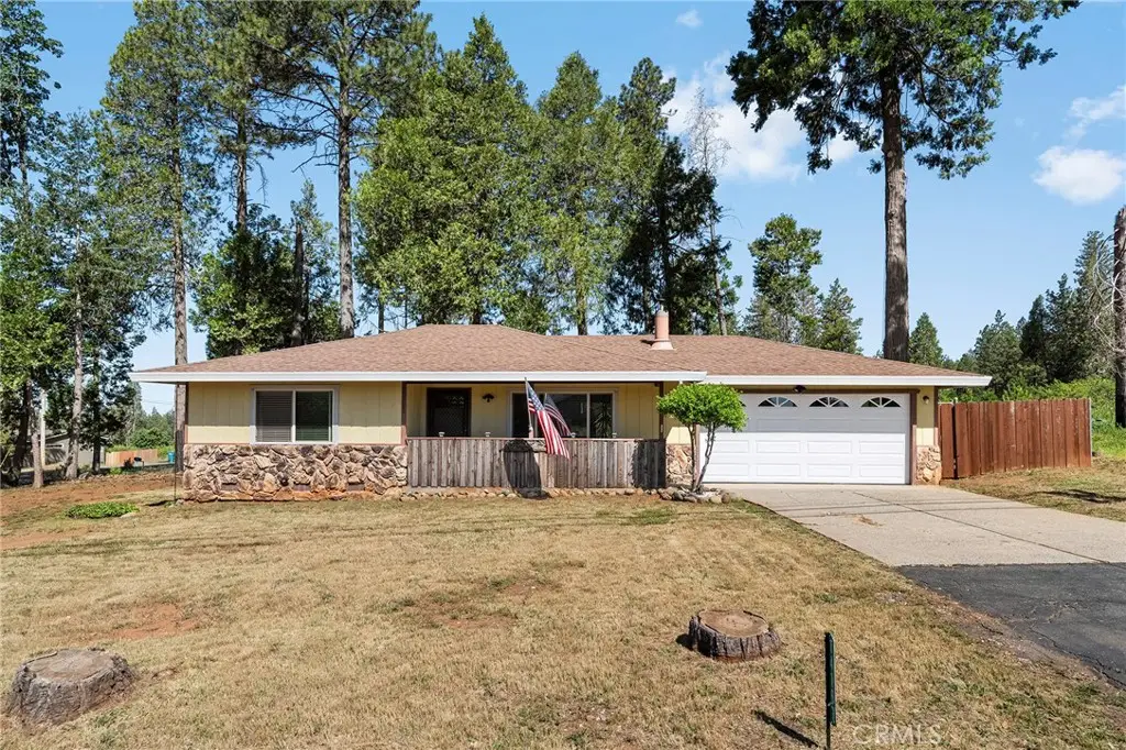 14167 Creston, Magalia, CA 95954 - #1