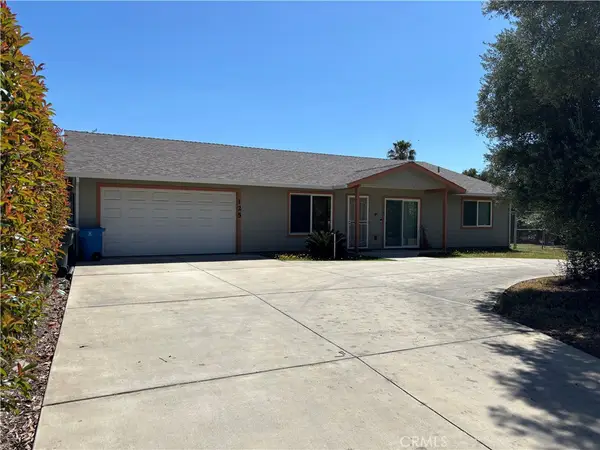 125 Grand Avenue, Oroville, CA 95965