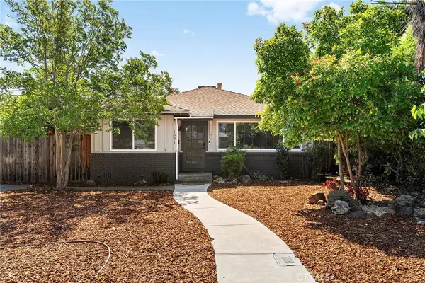 1381 Huggins Avenue, Chico, CA 95926
