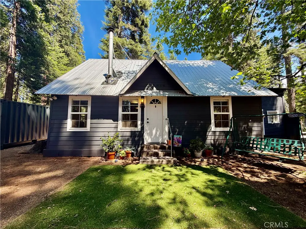 21428 Skyway, Butte Meadows, CA 95942 - #1