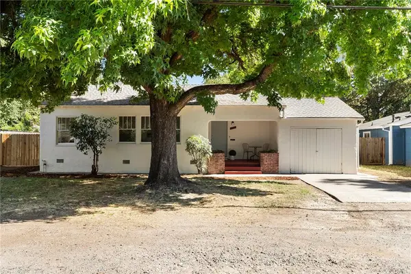 1221 Stewart, Chico, CA 95926