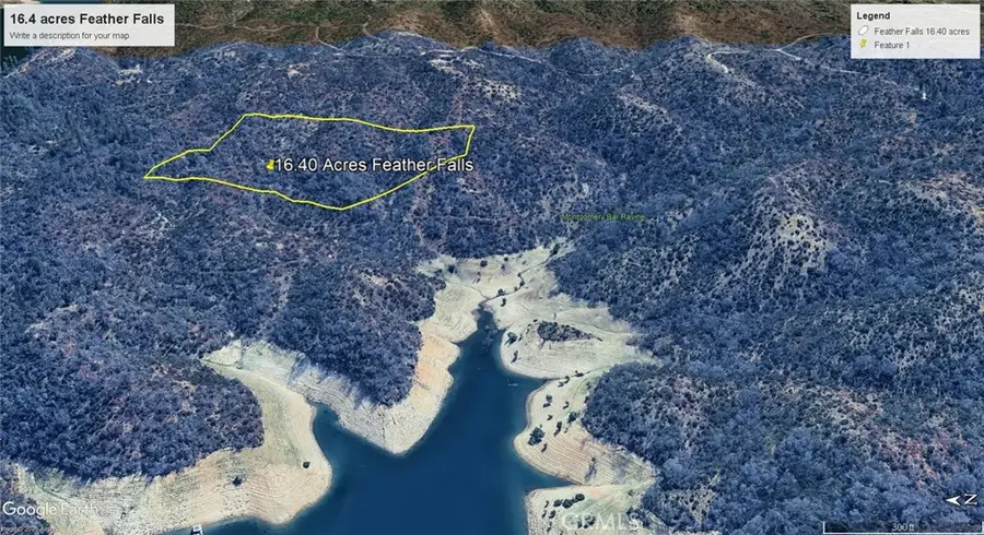 0 Union Bar, Feather Falls, CA 95940 - #3