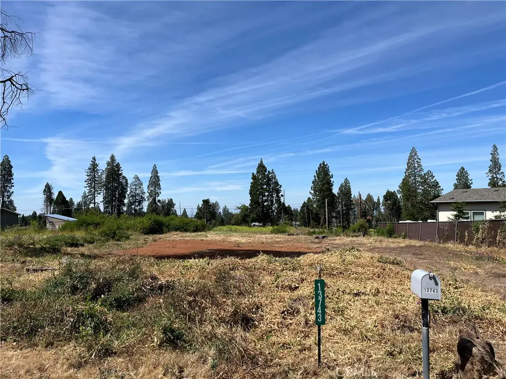 13743 Eureka Drive, Magalia, CA 95954 - #1