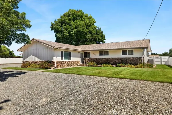 905 First Avenue, Willows, CA 95988