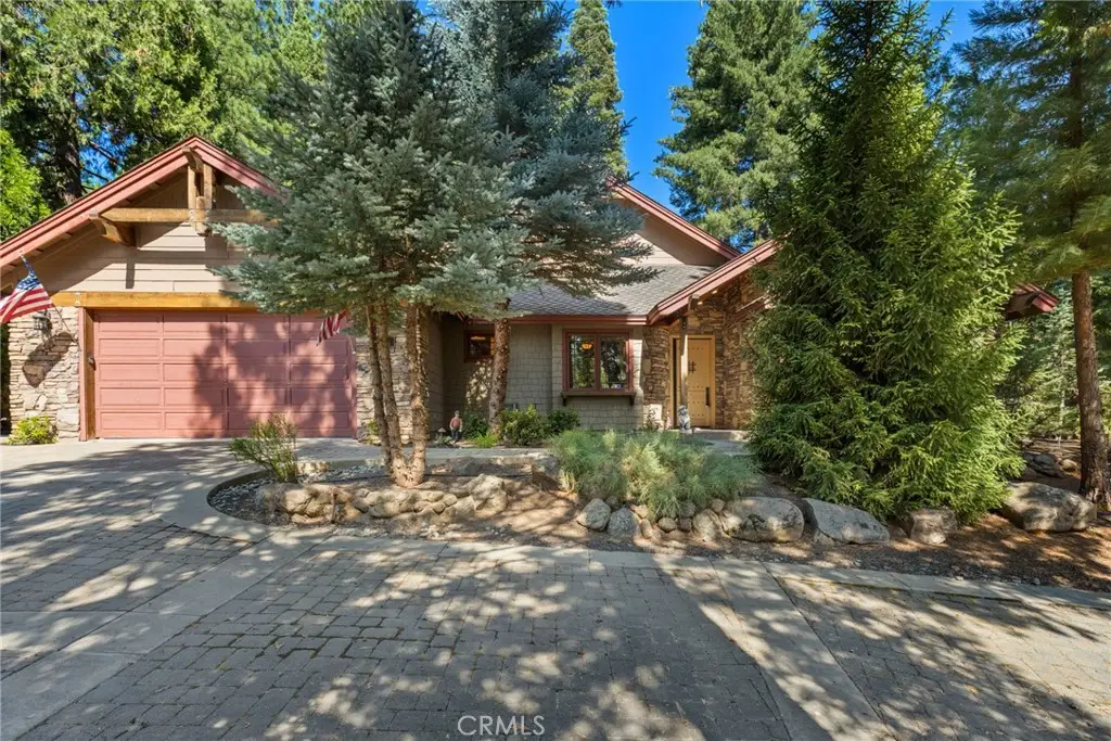 95 Manor Dr, Lake Almanor, CA 96137 - #1