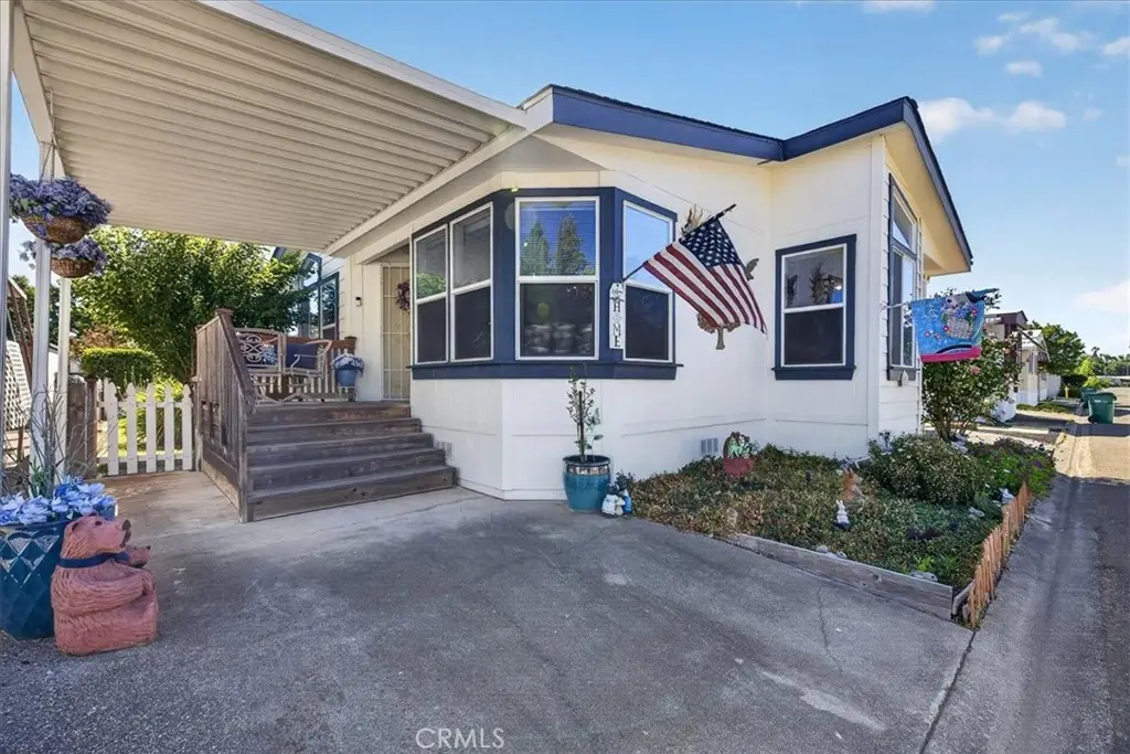 701 E Lassen #270, Chico, CA 95973 - #1