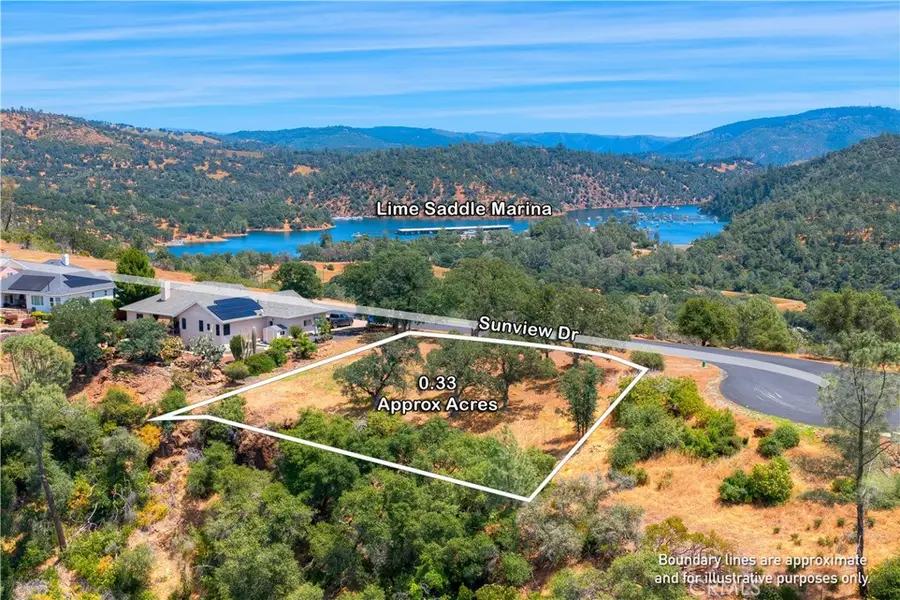 3395 Sunview Drive, Paradise, CA 95969 - #2