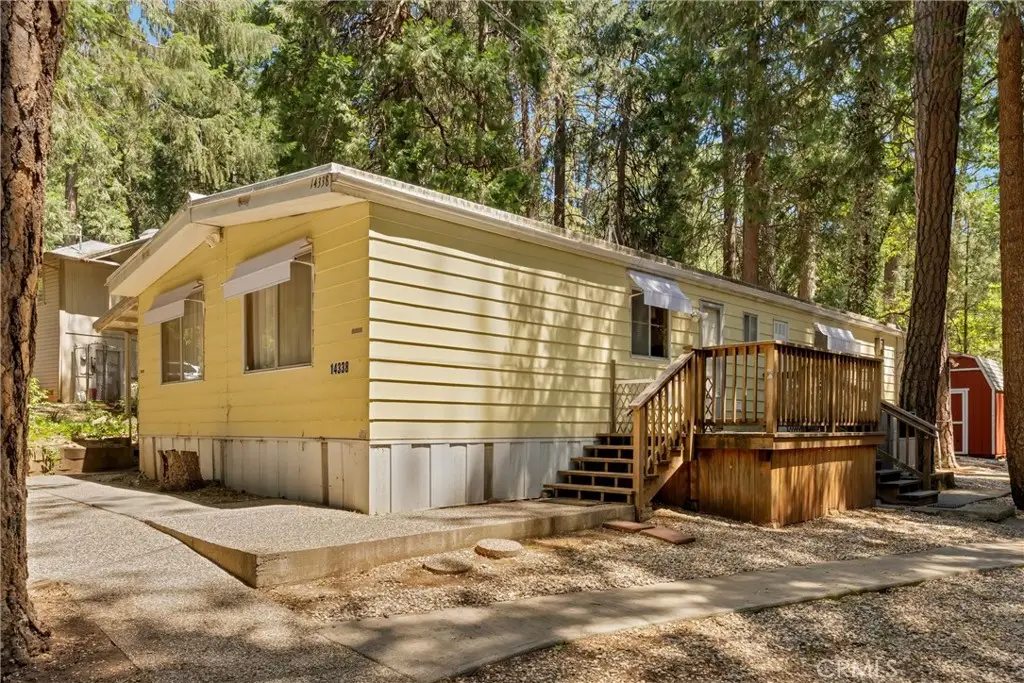14338 Sinclair, Magalia, CA 95954 - #1