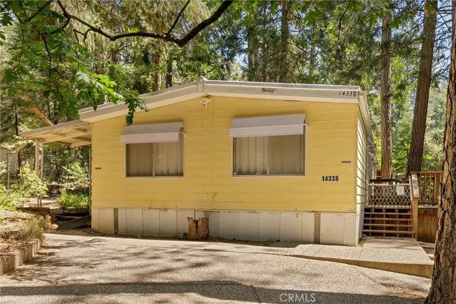 14338 Sinclair, Magalia, CA 95954 - #2