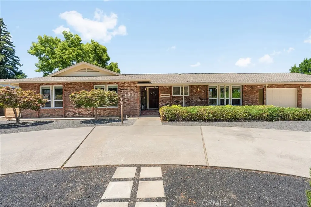 136 Estates Drive, Chico, CA 95928 - #1