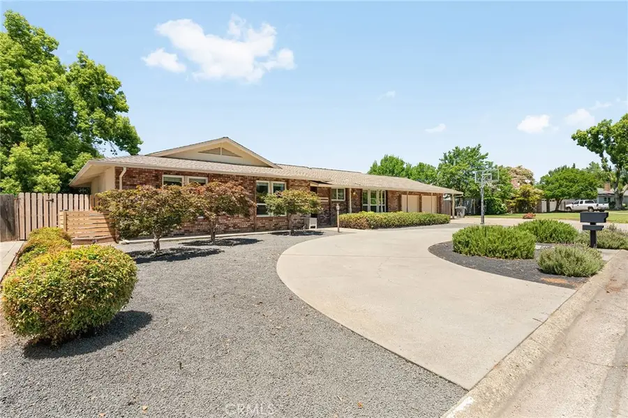 136 Estates Drive, Chico, CA 95928 - #2