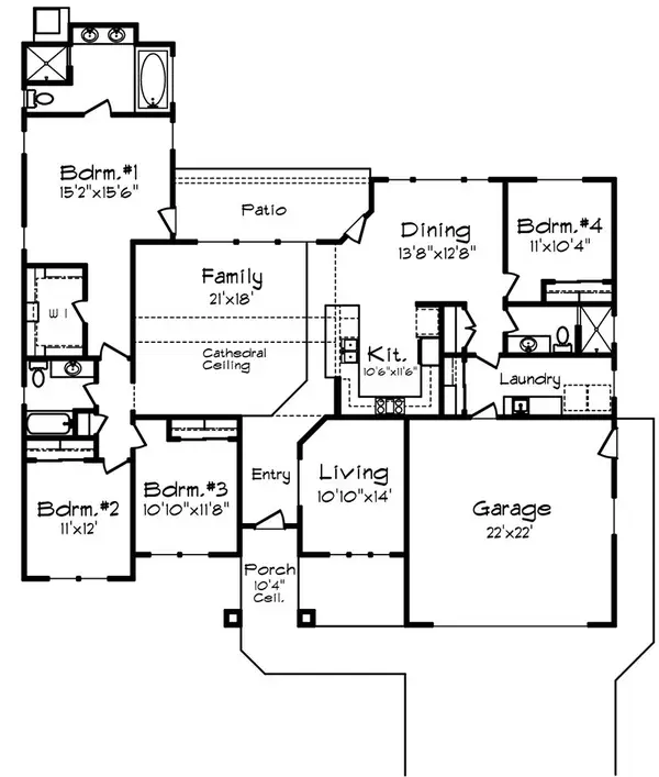 331 Ellingson Way, Chico, CA 95973