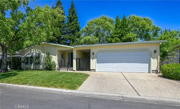 2050 Springfield #149, Chico, CA 95928