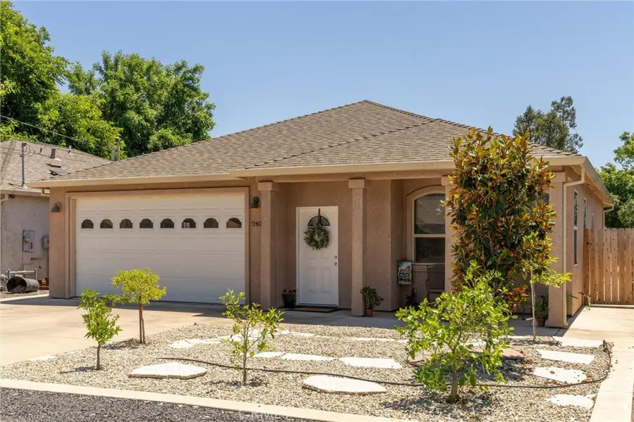 2405 Campbell, Durham, CA 95938 - #2