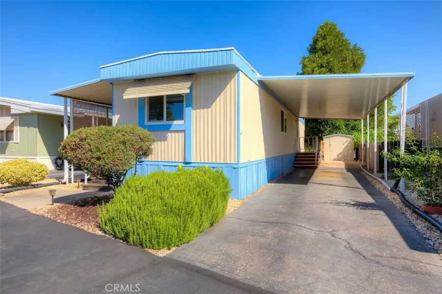 1675 Manzanita Avenue #115, Chico, CA 95926 - #2