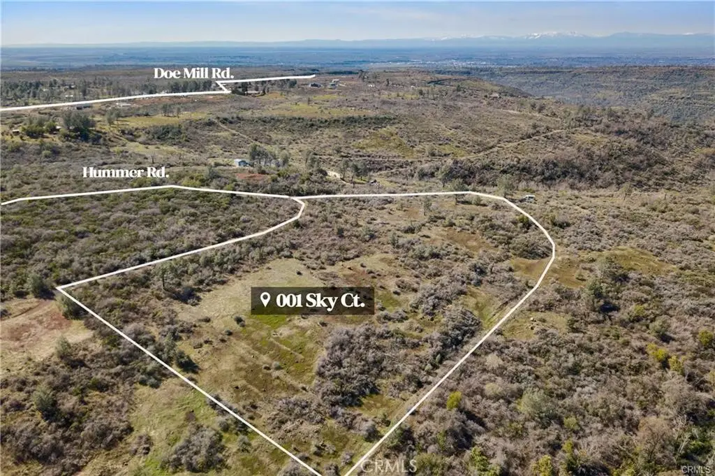 1 Sky Court, Forest Ranch, CA 95942 - #1