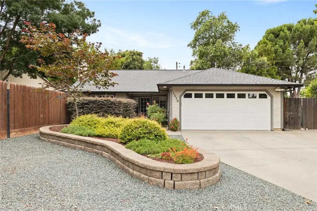 1559 La Linda Lane, Chico, CA 95926 - #1
