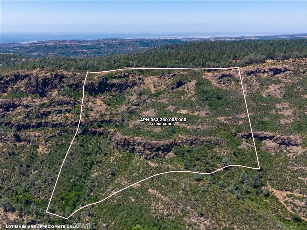 0 Doe Mill, Forest Ranch, CA 95942 - #1