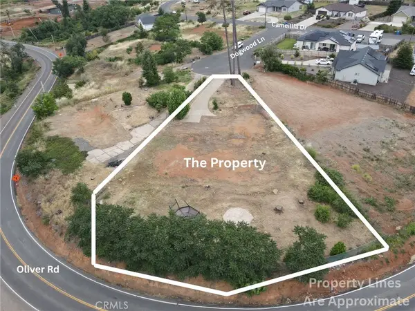 658 Dogwood, Paradise, CA 95969