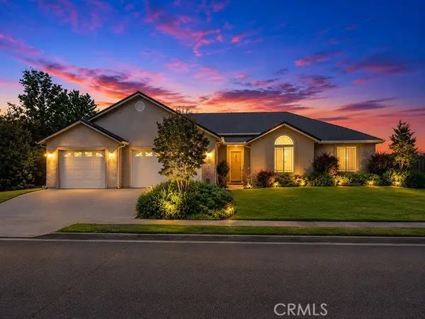 2020 Greystone Court, Red Bluff, CA 96080