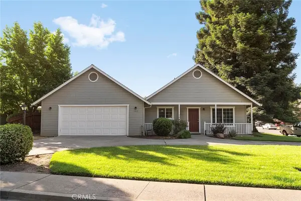 1465 W Lindo Avenue, Chico, CA 95926