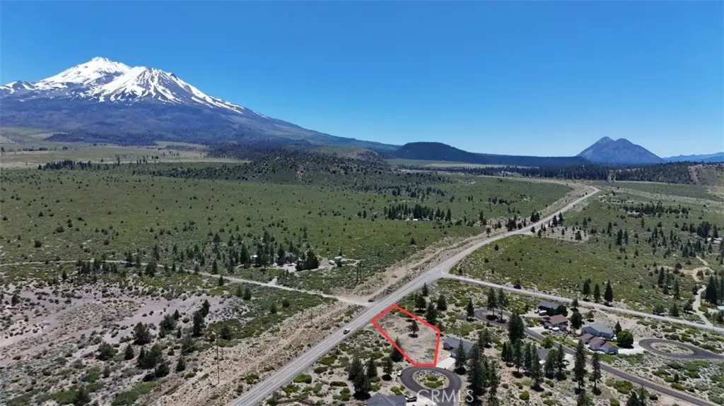 0 Rock Chuck Circle, Weed, CA 96094 - #1