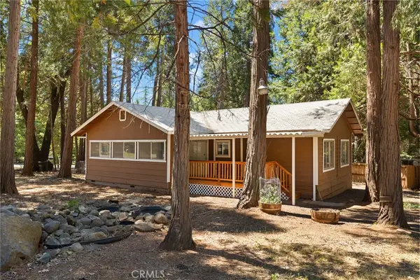 14617 Bridgeport Circle, Magalia, CA 95954