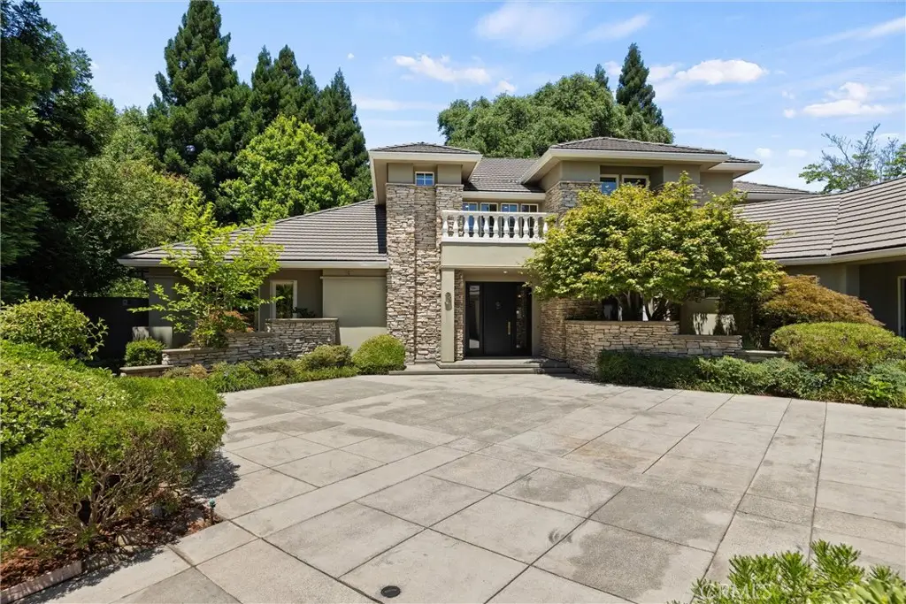 3 Shalimar Court, Chico, CA 95926 - #1